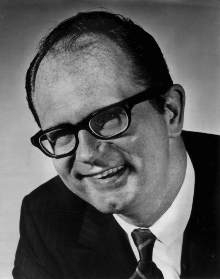 Charles Nelson Reilly