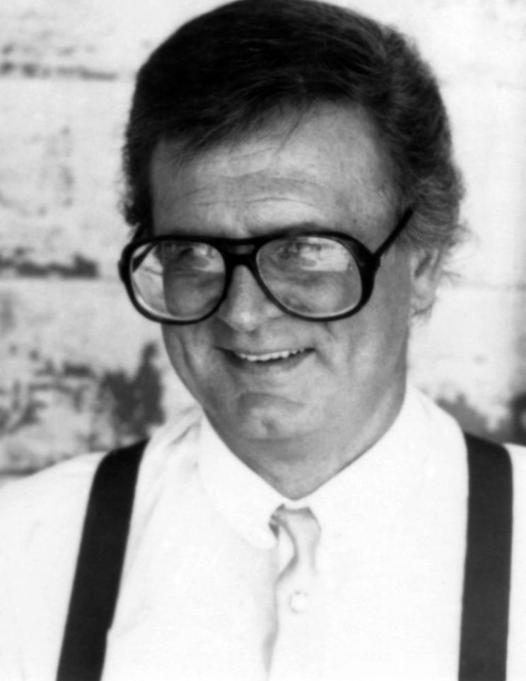 Charles Nelson Reilly