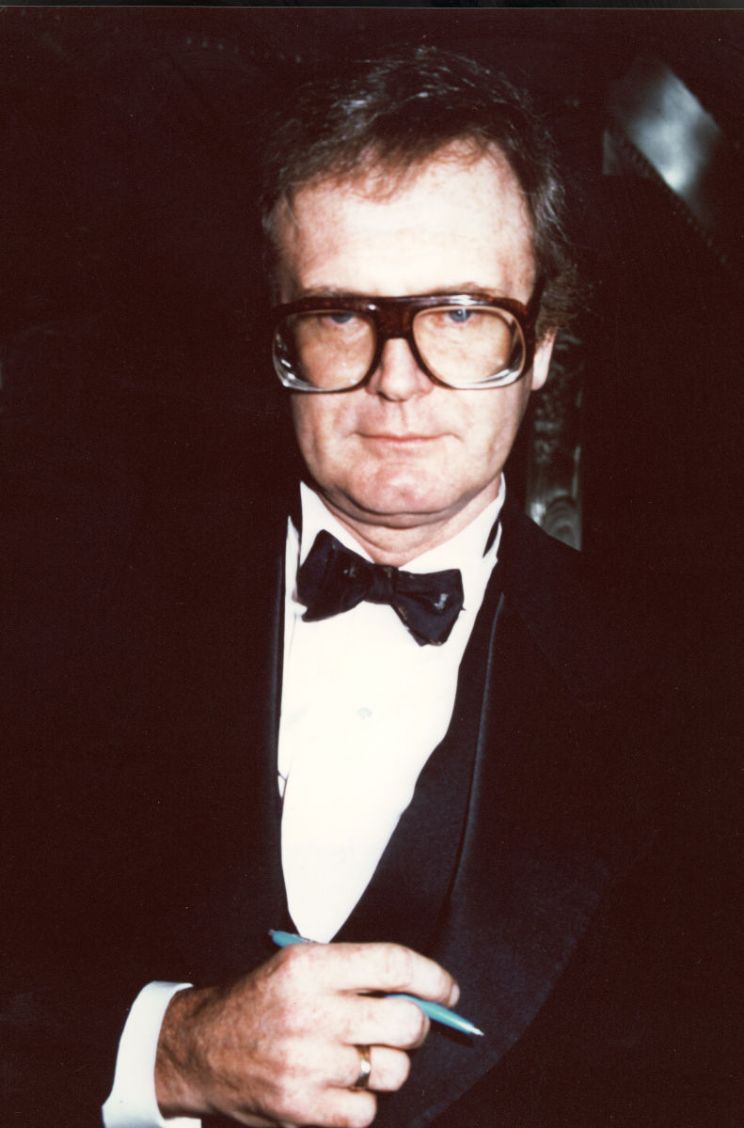 Charles Nelson Reilly