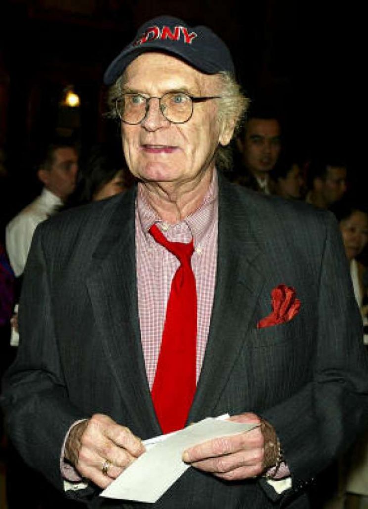 Charles Nelson Reilly