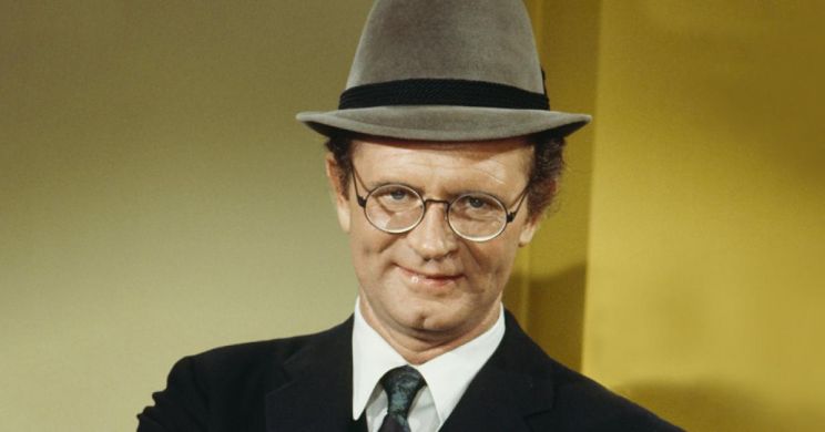 Charles Nelson Reilly