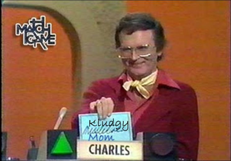 Charles Nelson Reilly