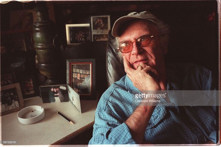 Charles Nelson Reilly