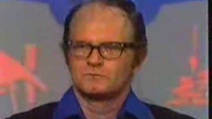 Charles Nelson Reilly