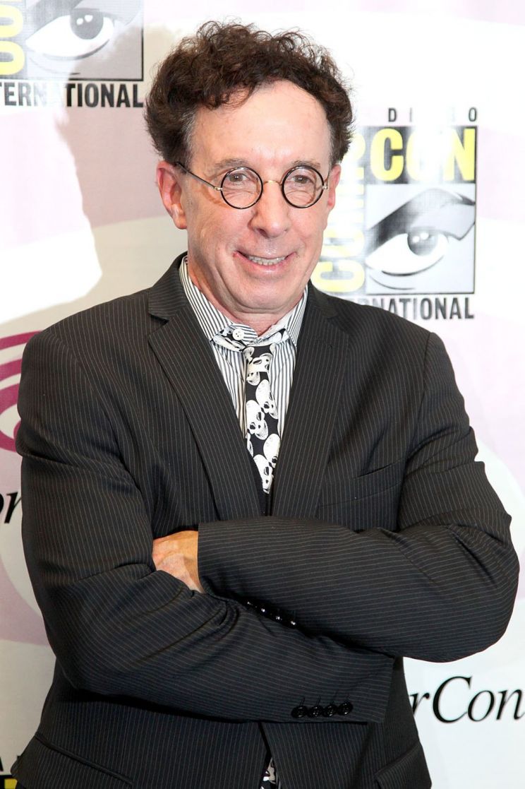 Charles Newirth