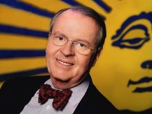 Charles Osgood