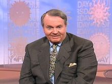 Charles Osgood