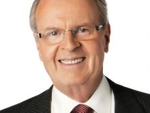 Charles Osgood