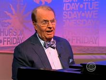 Charles Osgood