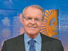 Charles Osgood