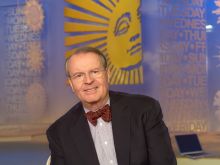 Charles Osgood