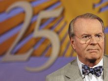 Charles Osgood