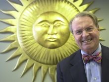 Charles Osgood