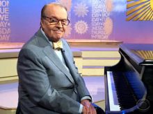 Charles Osgood