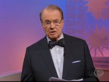 Charles Osgood