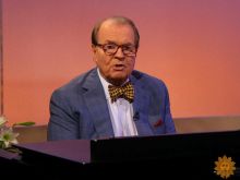 Charles Osgood