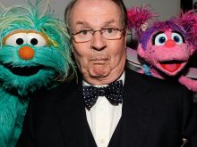 Charles Osgood