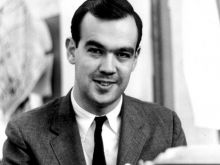 Charles Osgood