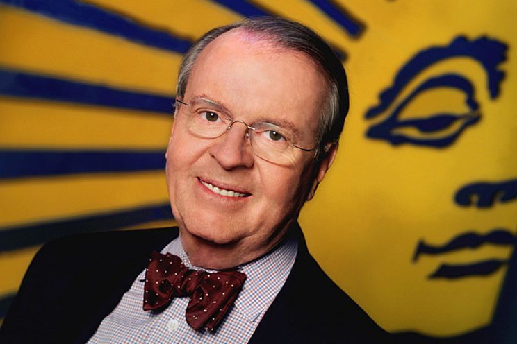 Charles Osgood