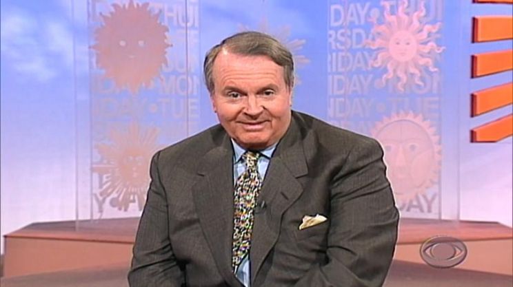 Charles Osgood