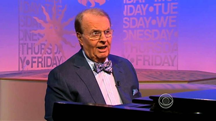 Charles Osgood