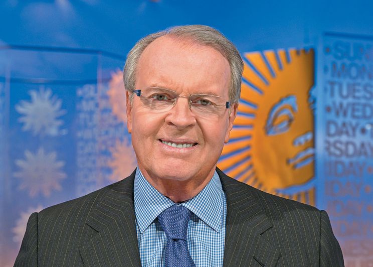 Charles Osgood