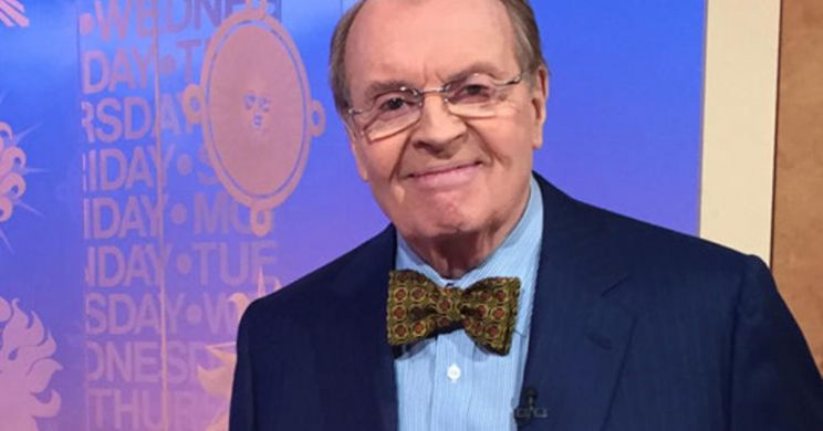 Charles Osgood