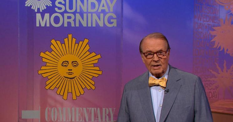 Charles Osgood