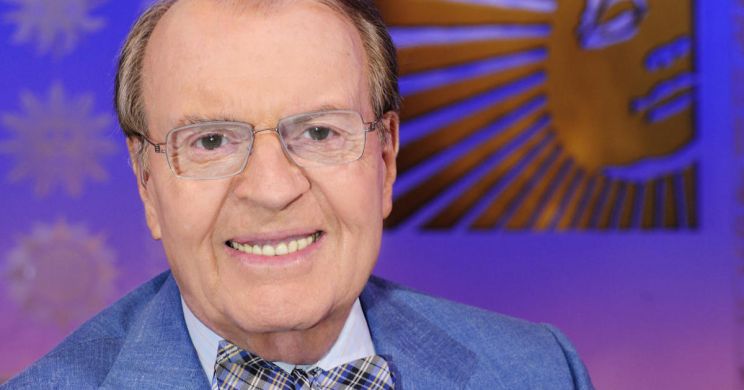 Charles Osgood