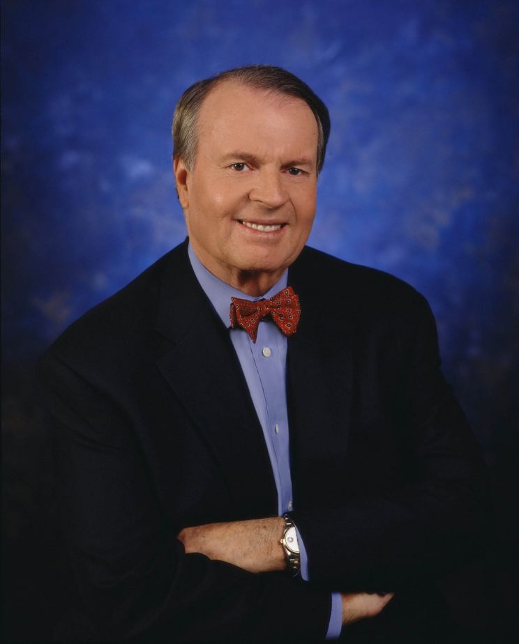 Charles Osgood