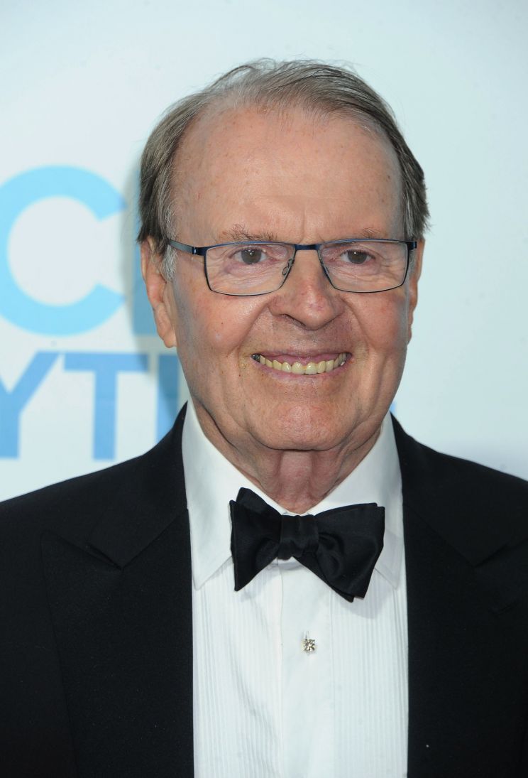 Charles Osgood