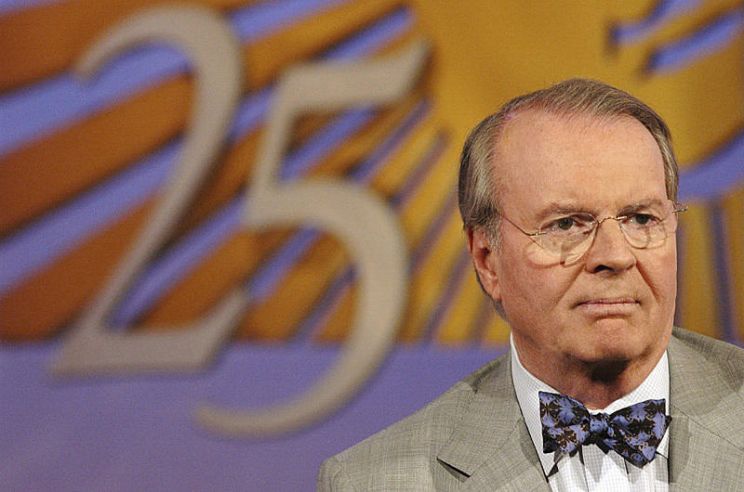 Charles Osgood