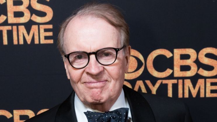 Charles Osgood