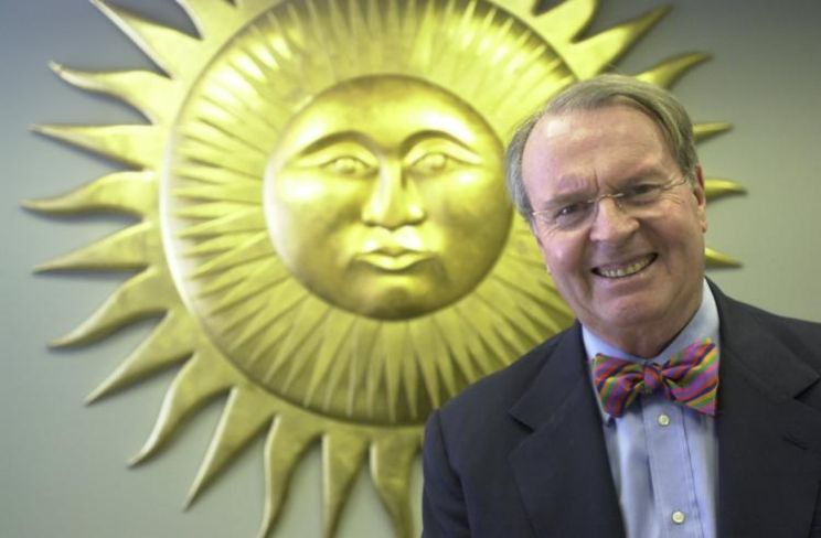 Charles Osgood