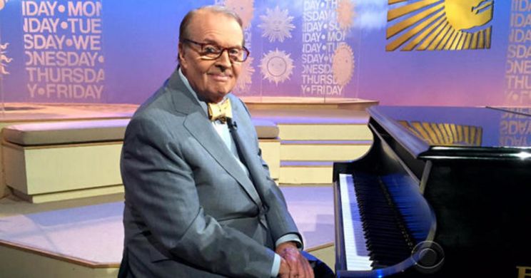 Charles Osgood