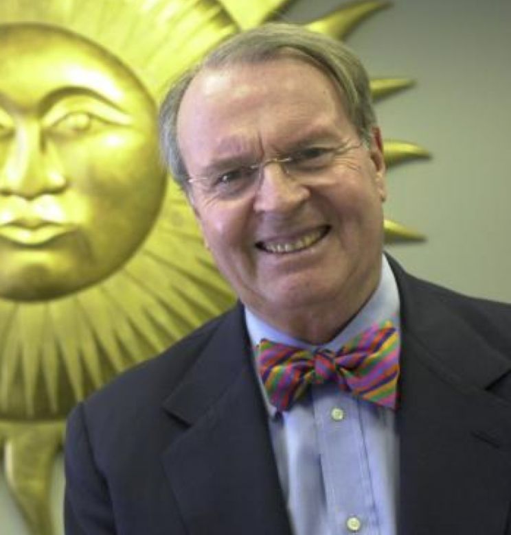 Charles Osgood