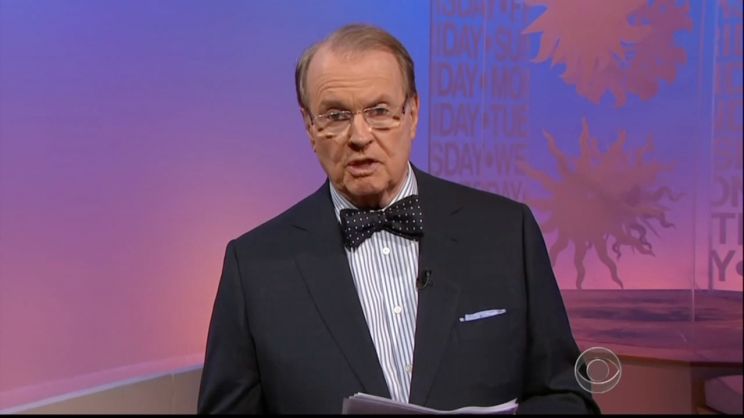Charles Osgood