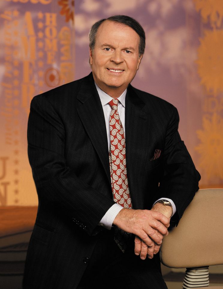 Charles Osgood