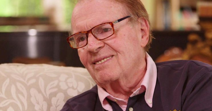 Charles Osgood