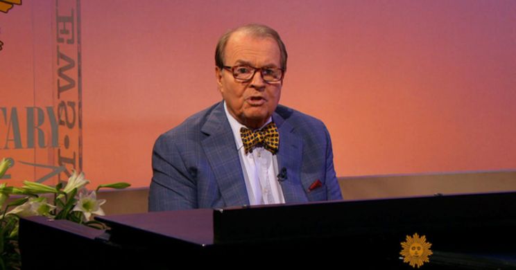 Charles Osgood