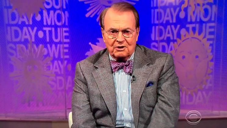 Charles Osgood