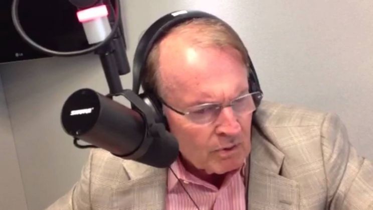 Charles Osgood