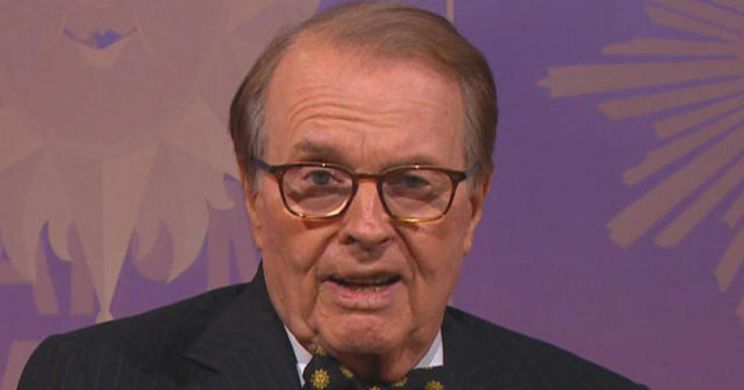 Charles Osgood