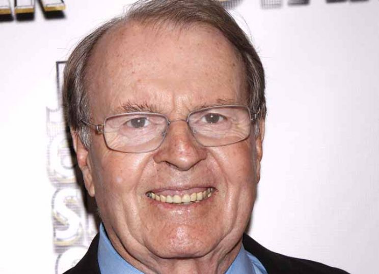 Charles Osgood