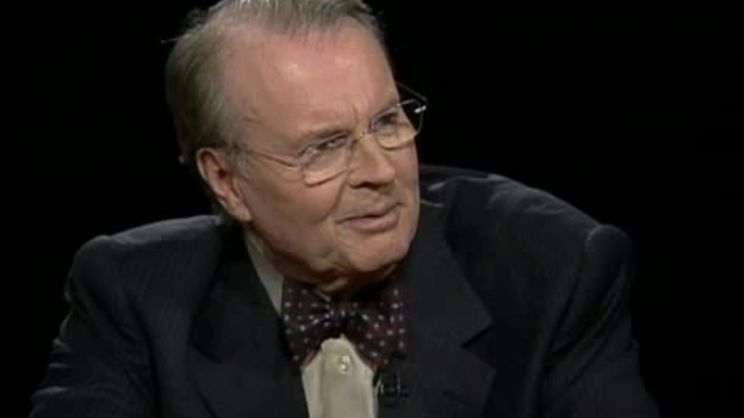 Charles Osgood
