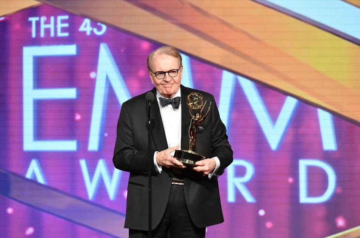 Charles Osgood