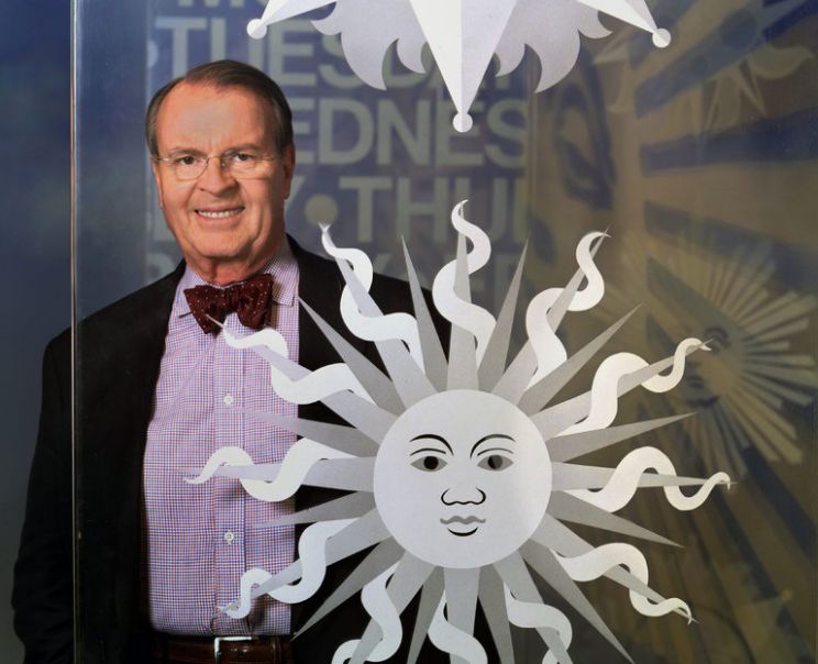 Charles Osgood