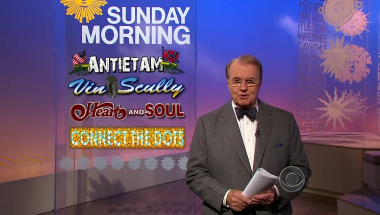 Charles Osgood