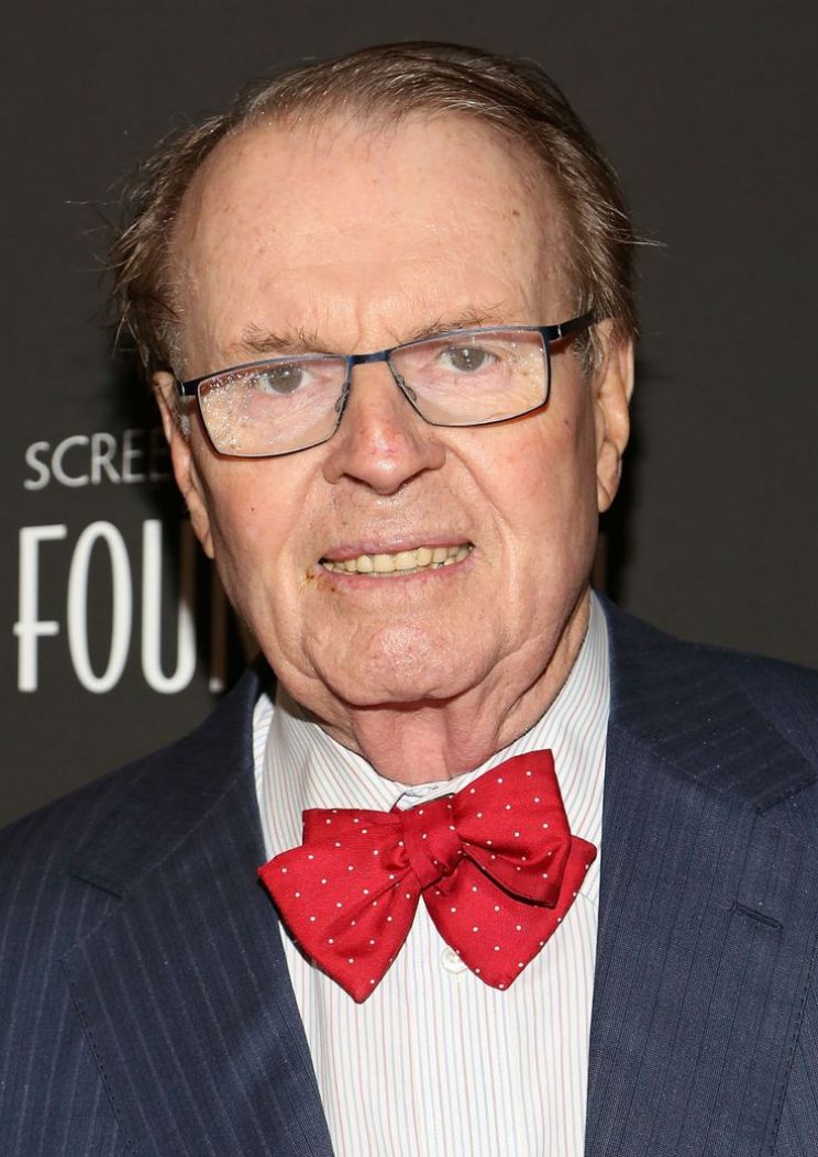 Charles Osgood