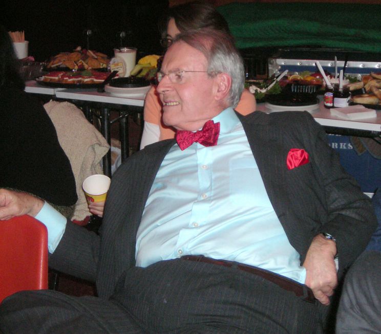 Charles Osgood